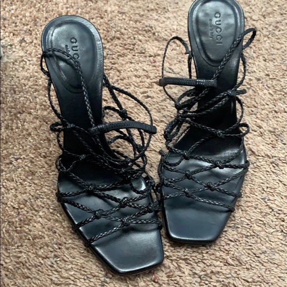 Gucci Shoes - Gucci heels